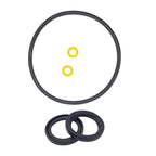 Lower Unit Oil Seal Kit 8M0204700 25-8M0000190 for Mercury Mariner (4Str)