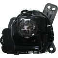 Replacement Driver Side LED Fog Light Assembly (See compatibility Chart)