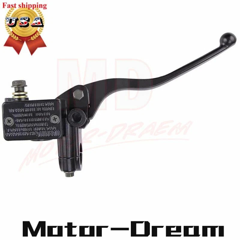 Brake Master Cylinder for Honda Foreman 500 TRX500FE/FM/TM/TRX520 (2005–2020)
