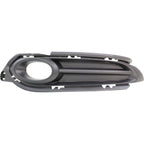 Fog Light Trim for Honda HR-V (2016-2018)