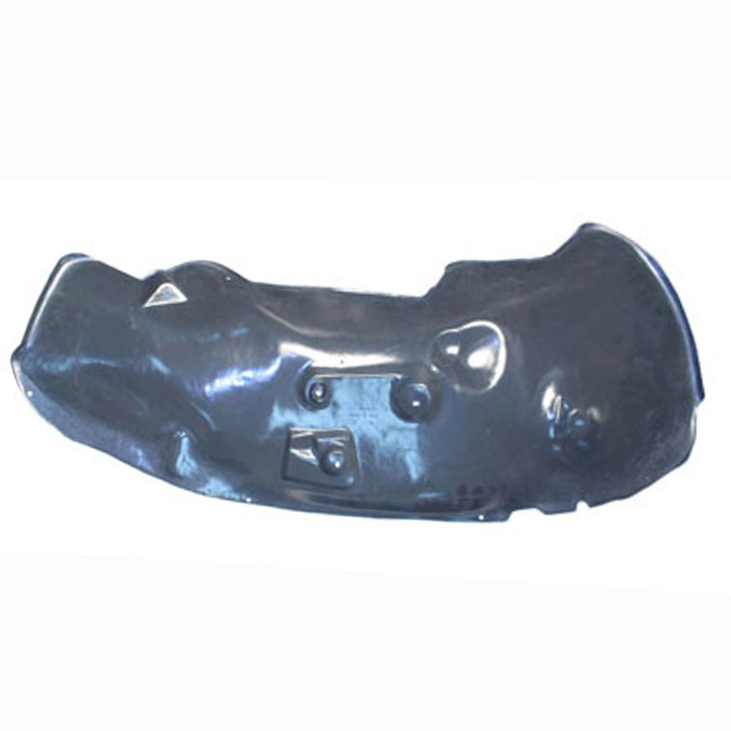 Replacement Driver Side Front Fender Liner for Jeep Cherokee (2014–2018)