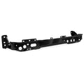 Lower Radiator Support for Ford Focus (2012–2018) Black Core Tie Bar Crossmember