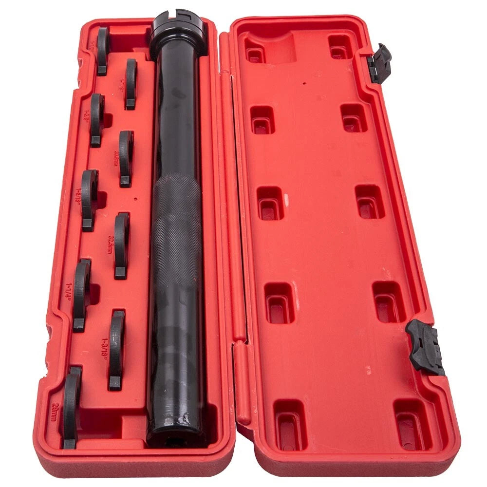 Dual Inner Tie Rod End Removal Tool Kit for Lincoln (YYYY–YYYY)
