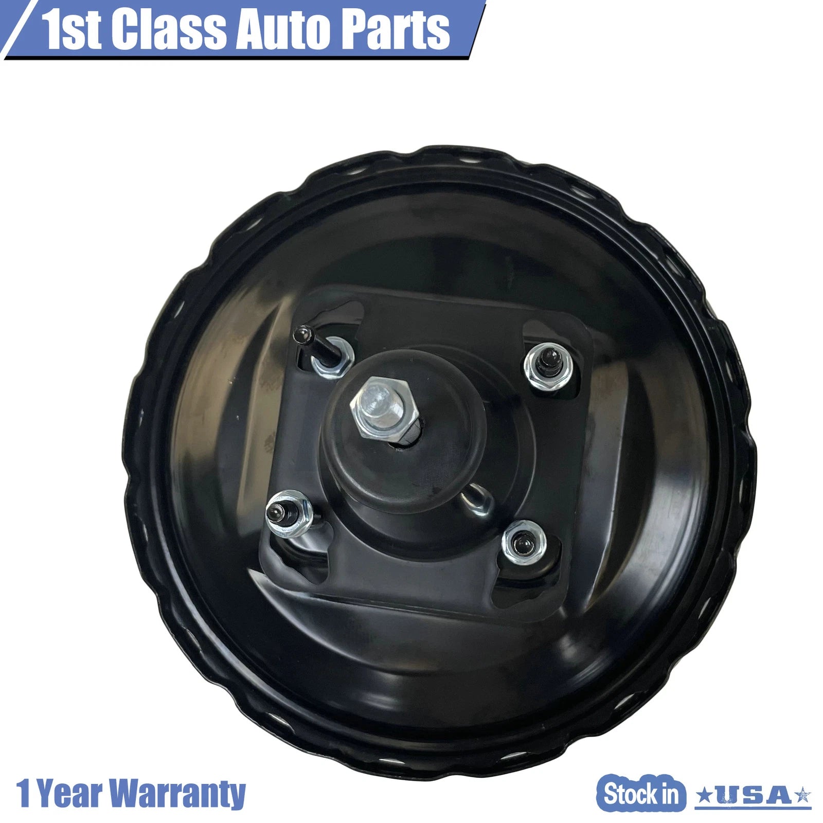 Power Brake Booster for Isuzu Amigo Pickup Rodeo Honda Passport (1993–1997)