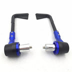Adjustable Brake Clutch Lever Protect Guard for Kawasaki Ninja