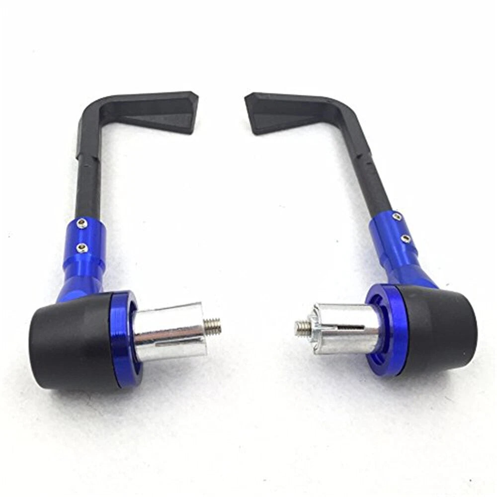 Adjustable Brake Clutch Lever Protect Guard for Kawasaki Ninja