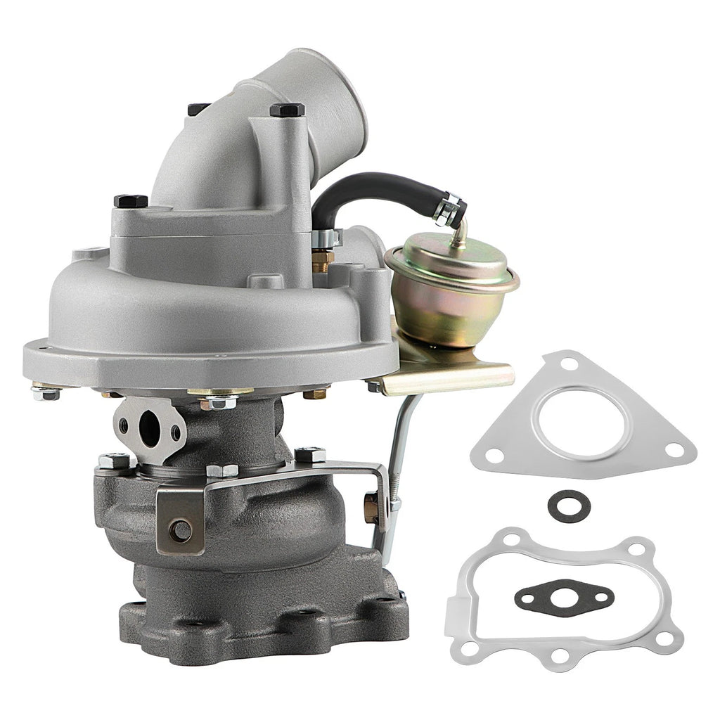 Turbocharger for Nissan Navara D22 3.0L ZD30 (1997–2004) HT12-19D 14411-9S000