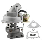 Turbocharger for Nissan Navara D22 3.0L ZD30 (1997–2004) HT12-19D 14411-9S000