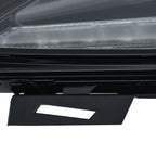 Driver Side Headlight Assembly for Chevrolet Corvette (2014–2019)