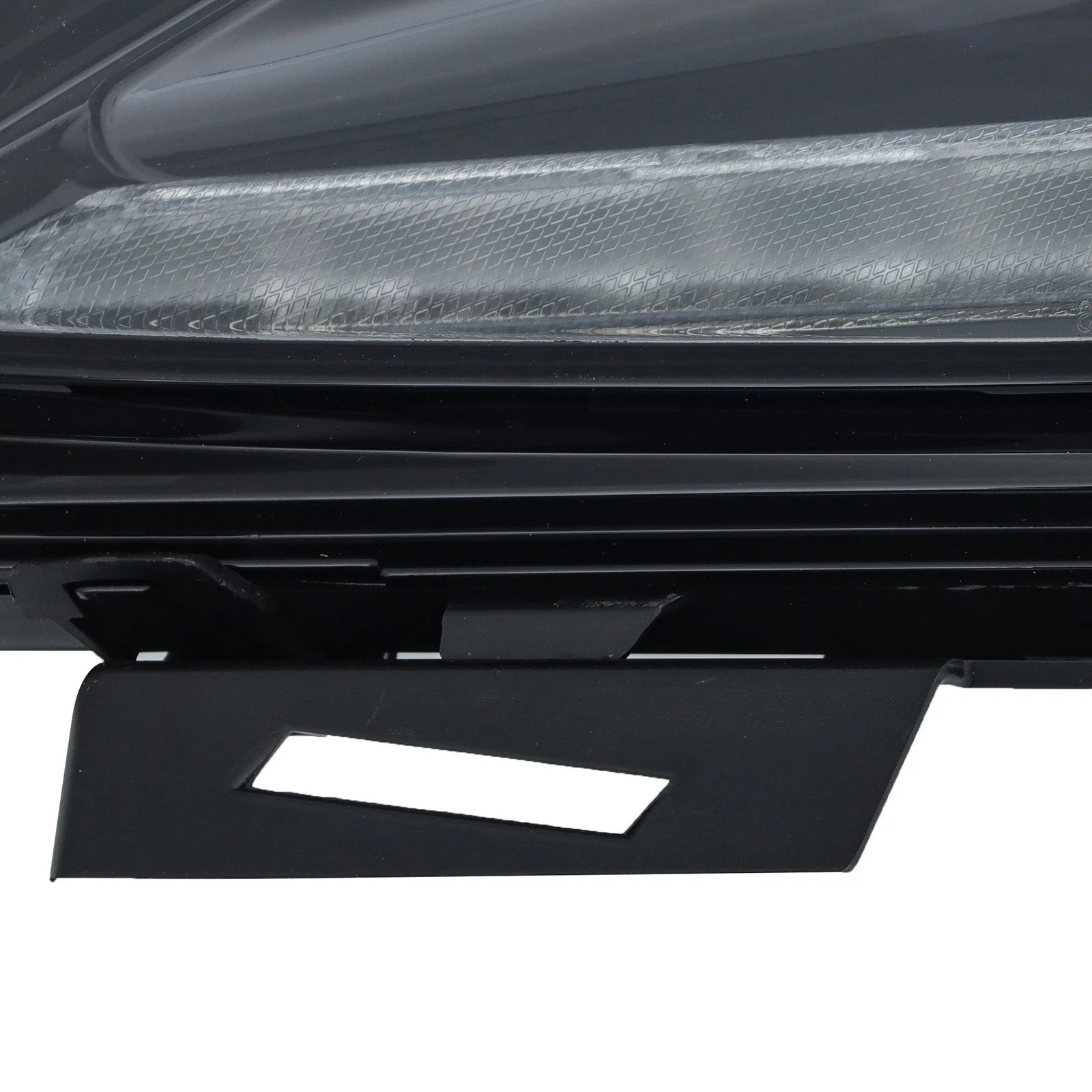 Driver Side Headlight Assembly for Chevrolet Corvette (2014–2019)