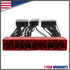 OBD2A to OBD1 Jumper Harness Adapter for Honda Civic (1996–1998)