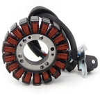 Magneto Generator Stator Coil for Arctic Cat DVX400 (2004, 2006–2008) 3409-026