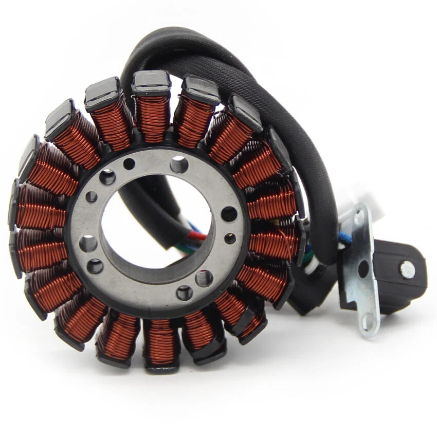 Magneto Generator Stator Coil for Arctic Cat DVX400 (2004, 2006–2008) 3409-026