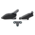 Engine Slider Frame Crash Protector Pads for Kawasaki Ninja ZX10R (2008-2010)