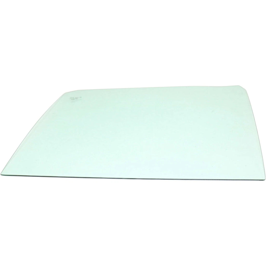 Rear Driver Side Door Glass for Toyota RAV4 (2001–2005)