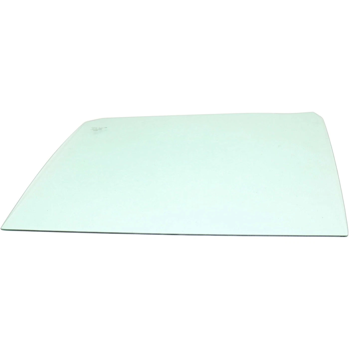 Rear Driver Side Door Glass for Toyota RAV4 (2001–2005)