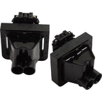 Ignition Coils Set of 2 for Chevy Cavalier, Olds Cutlass, Sunfire