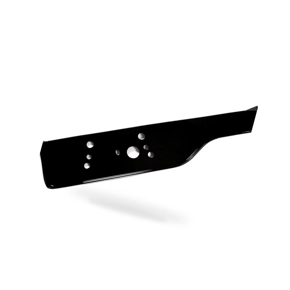 Rear License Plate Frame Bracket for Land Rover Discovery 5 (2017–2024)
