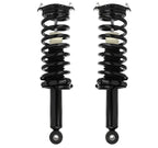 Rear Complete Struts Shocks w/ Spring Assembly for Subaru Outback (2000–2004)
