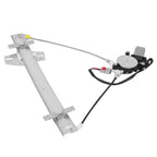 Electric Front Right Window Regulator w/ Motor for Honda Civic Coupe (2001–2005)