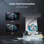 Fuel Pump for Hyundai Accent 2006–2011, KIA Rio 2006–2011, Elantra 2006 E8730M