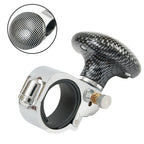 Quick Release Steering-Wheel Knob Full Rotation Easy Turn Auxiliary Booster