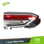 Taillights for Toyota RAV4 (2019–2021) LH Replacement Lamp