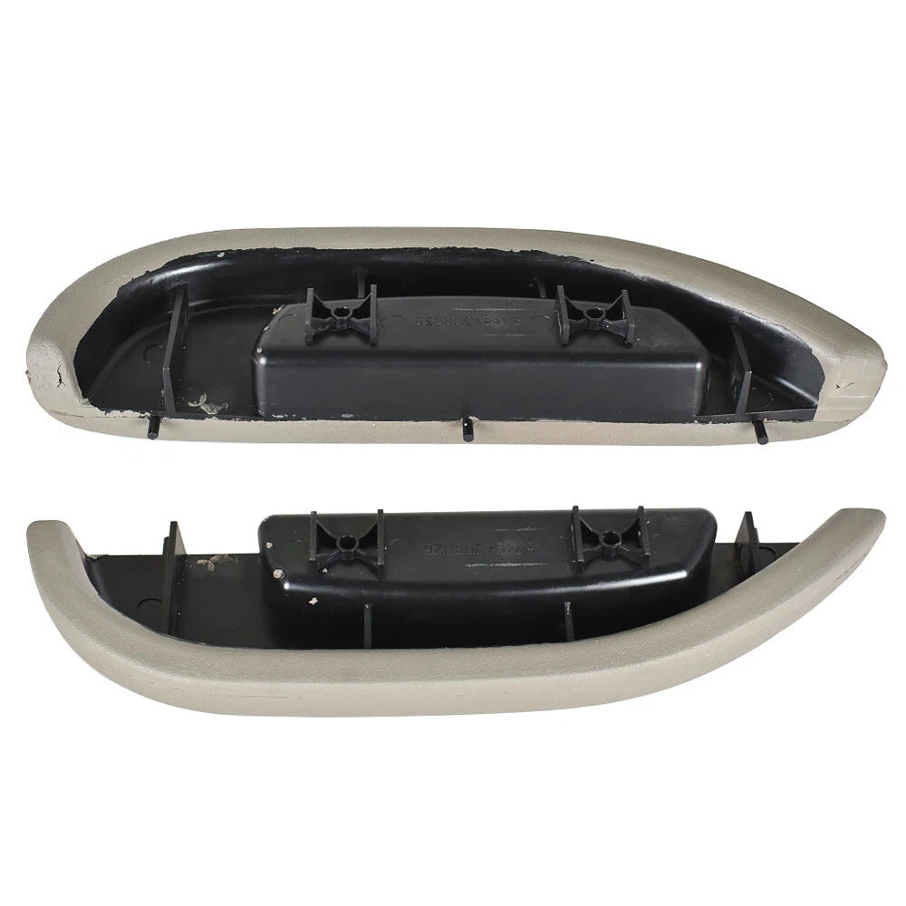 2Pcs Door Armrest Pull Handle Cover for Chevrolet Express 1500 (2003-2023)