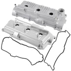 Upgraded Aluminum Valve Cover w/ Gasket Kit for Toyota Tacoma 4Runner (1995–2004)