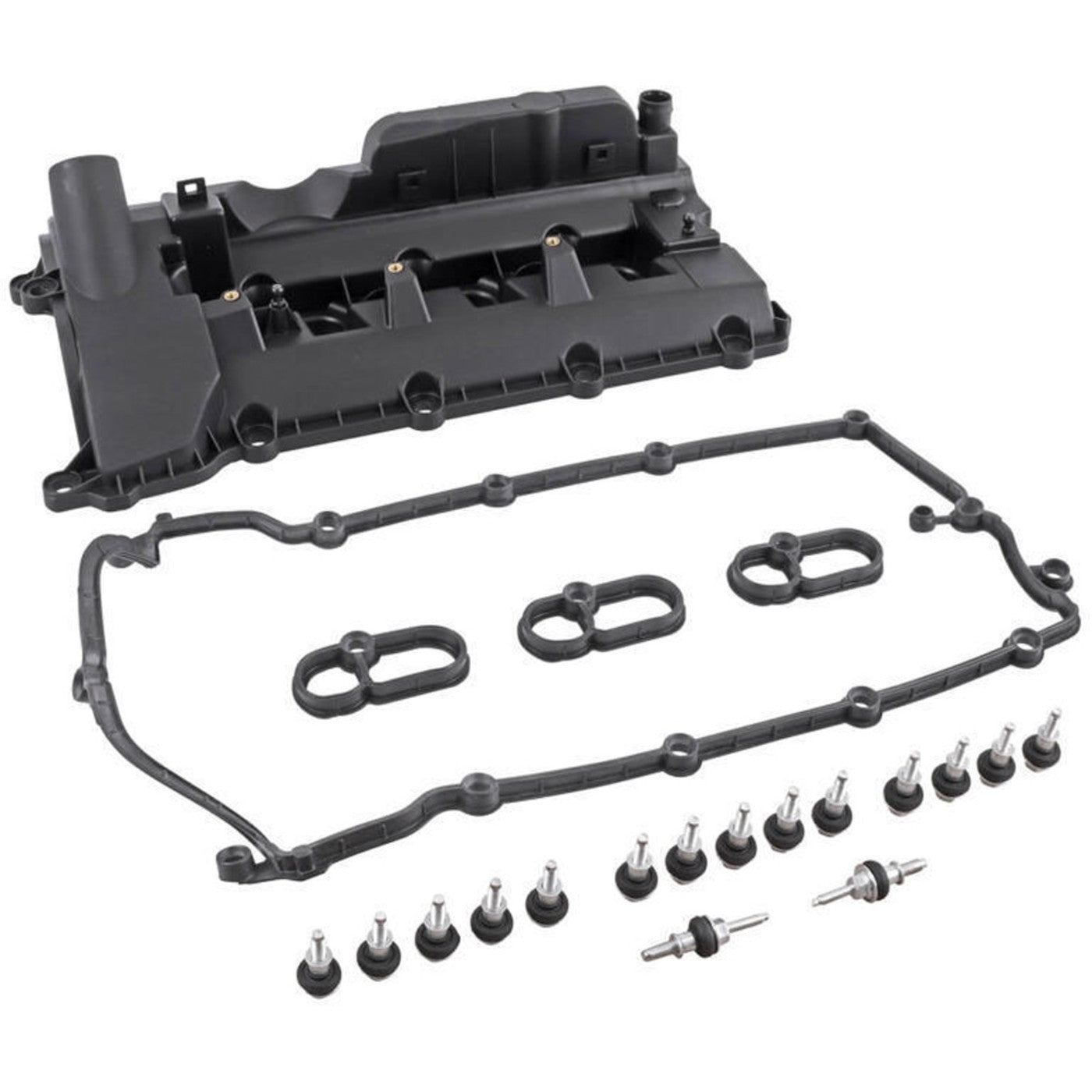 Valve Cover for Range Rover (LR041685)