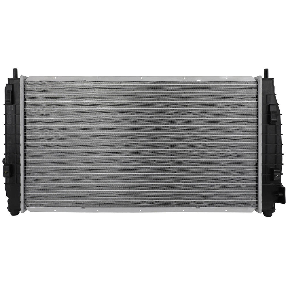 2184 Aluminum Radiator for Chrysler 300M Concorde Dodge Intrepid (1998–2004)