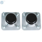 2X Front Wheel Hub for Yamaha Golf Cart (G8-G29)