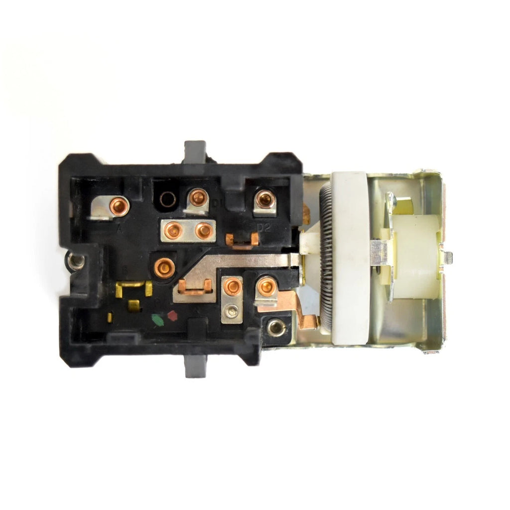 Headlight Switch for 1980–1986 Ford Mustang Without Fog Light Package