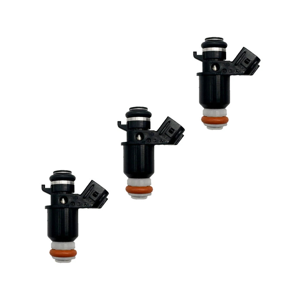 Fuel Injector 8M0091784 for Mercury Mercruiser 25HP 30HP