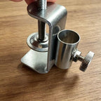 Fishing Rod Holder for Universal Use (5.5cm Clamping Distance)