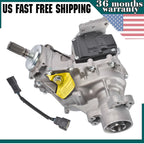 Transfer Case Assembly for Jeep Cherokee KL (2014–2023)