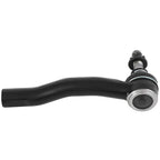 Set of 8 Front Lower Control Arms & Tie Rod Ends for Toyota Prius (2004-2009)