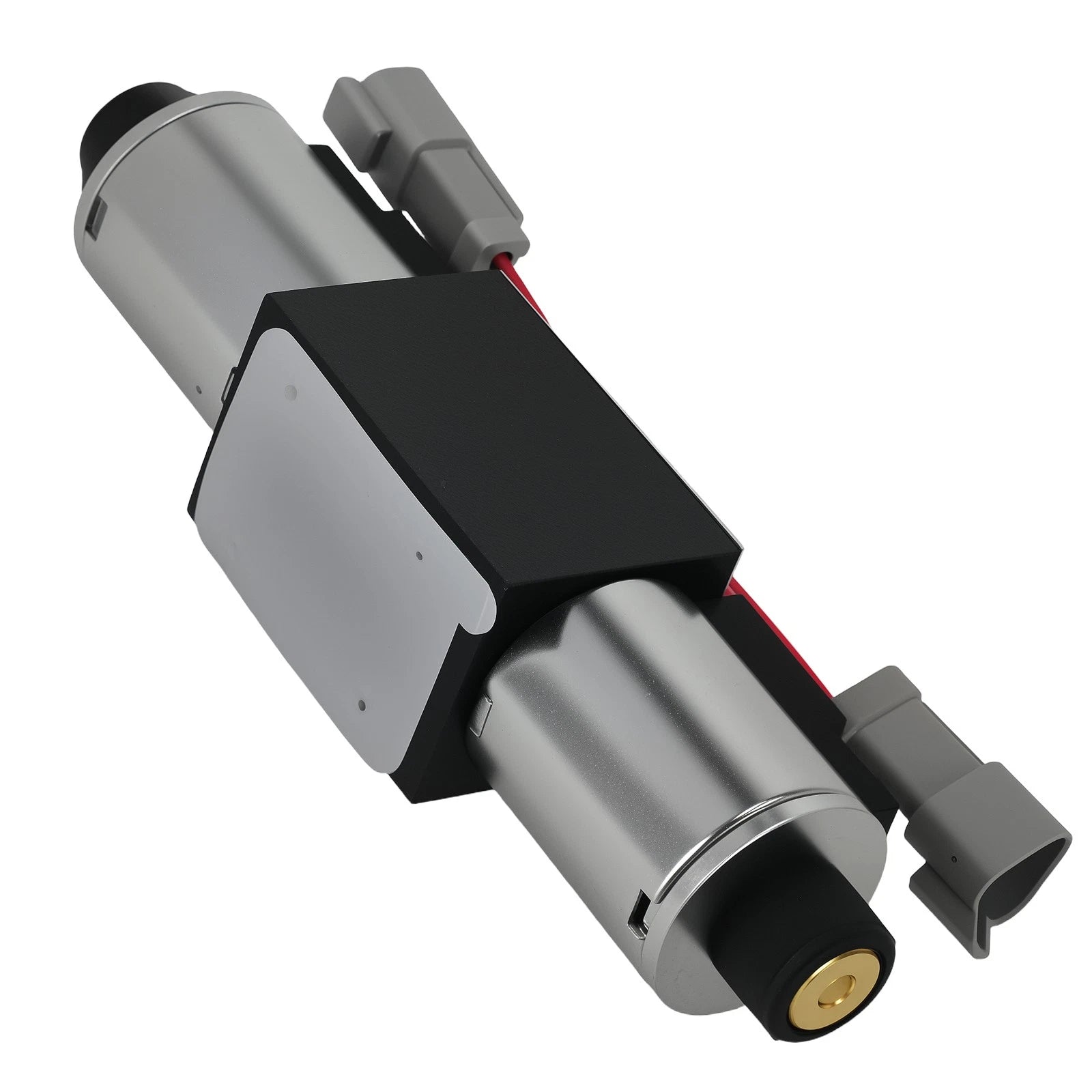 12V Valve Group for Caterpillar 416D 420D 424D 428D 430D 432D (1999–2008)