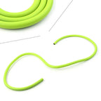 Light Green Oil Hose Fuel Line Tube for Motorcycle Dirt Pit Bike ATV