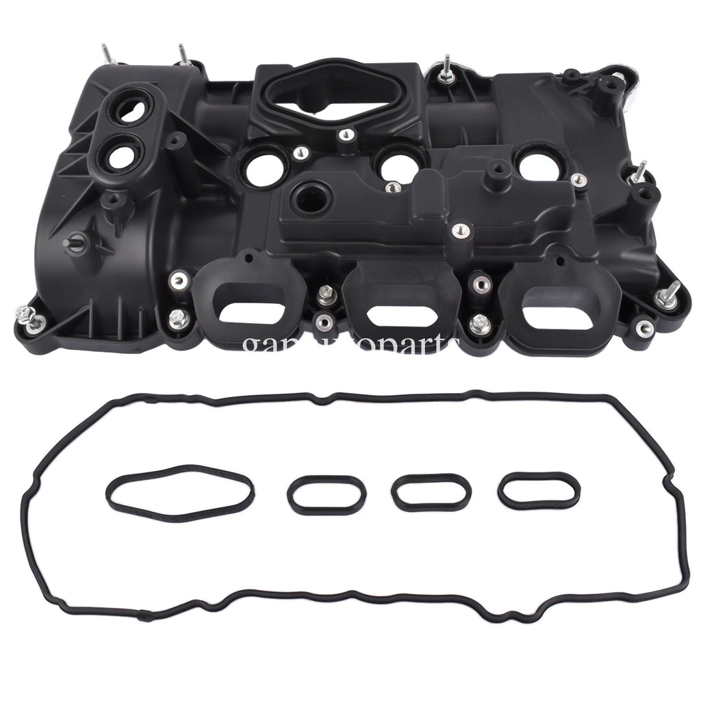 Right Side Valve Cover for Ford 3.5L V6 (2017–2022)