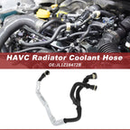 HVAC Heater Water Inlet Hose for Ford Expedition (2018–2021) No.JL1Z18472B
