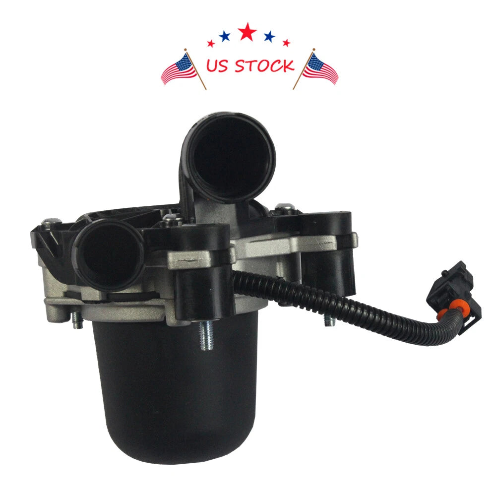 Air Pump for Saab 9-3, 9-3X, 9-5 (2003-2011)