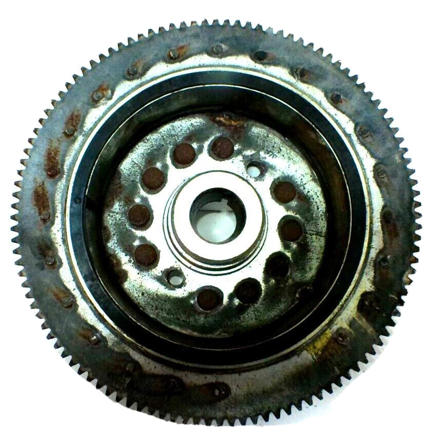 Flywheel Rotor Assy for Yamaha 200-250hp 4-Stroke (2005–2019) 6P2-81450-00-00