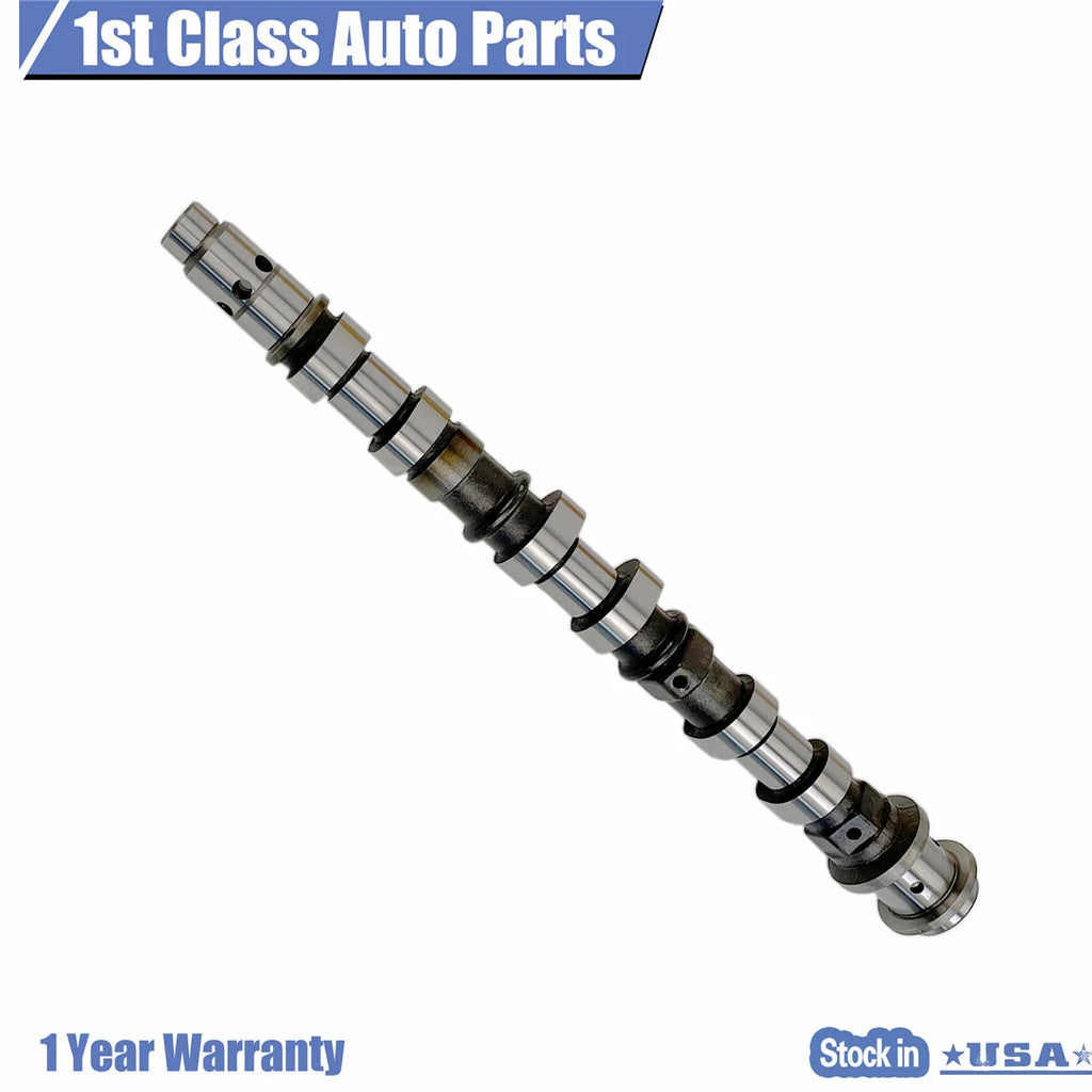 Right Side Exhaust Camshaft for Jeep Dodge Chrysler (2011–2020)