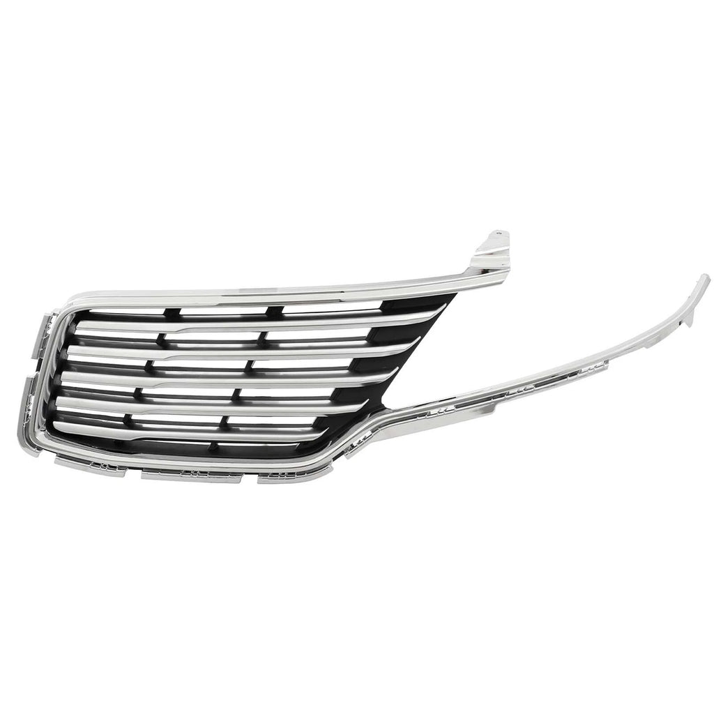 Set of 2 Upper Grille Mesh for Lincoln MKC (2015-2018)
