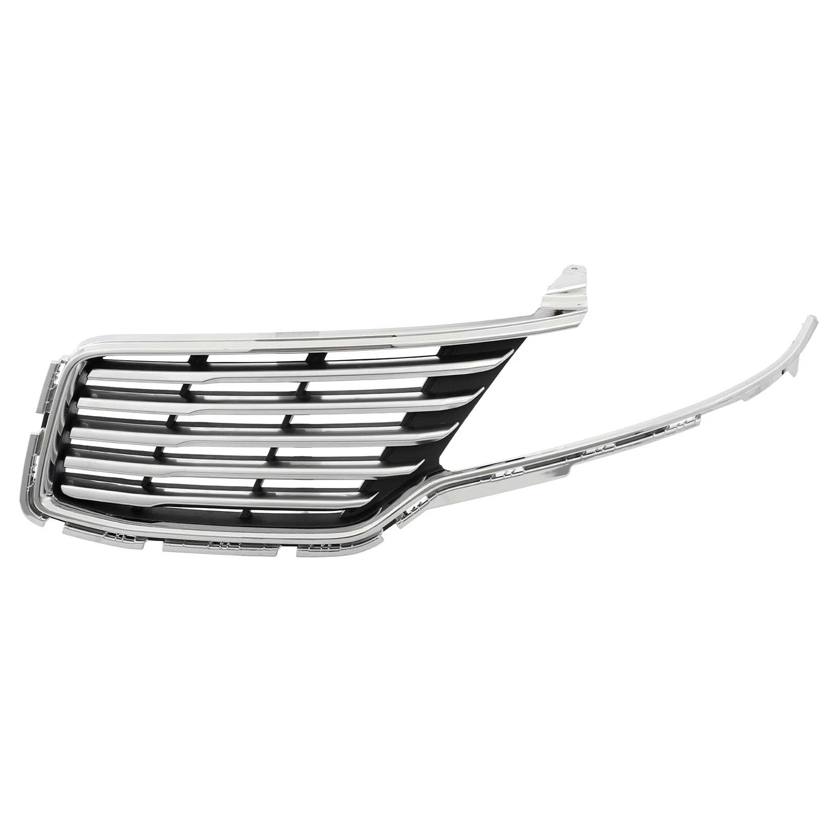 Set of 2 Upper Grille Mesh for Lincoln MKC (2015-2018)