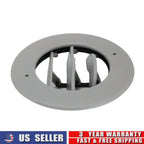 Air Vent Grille for GMC Acadia (2017–2023) 84667460 Grey