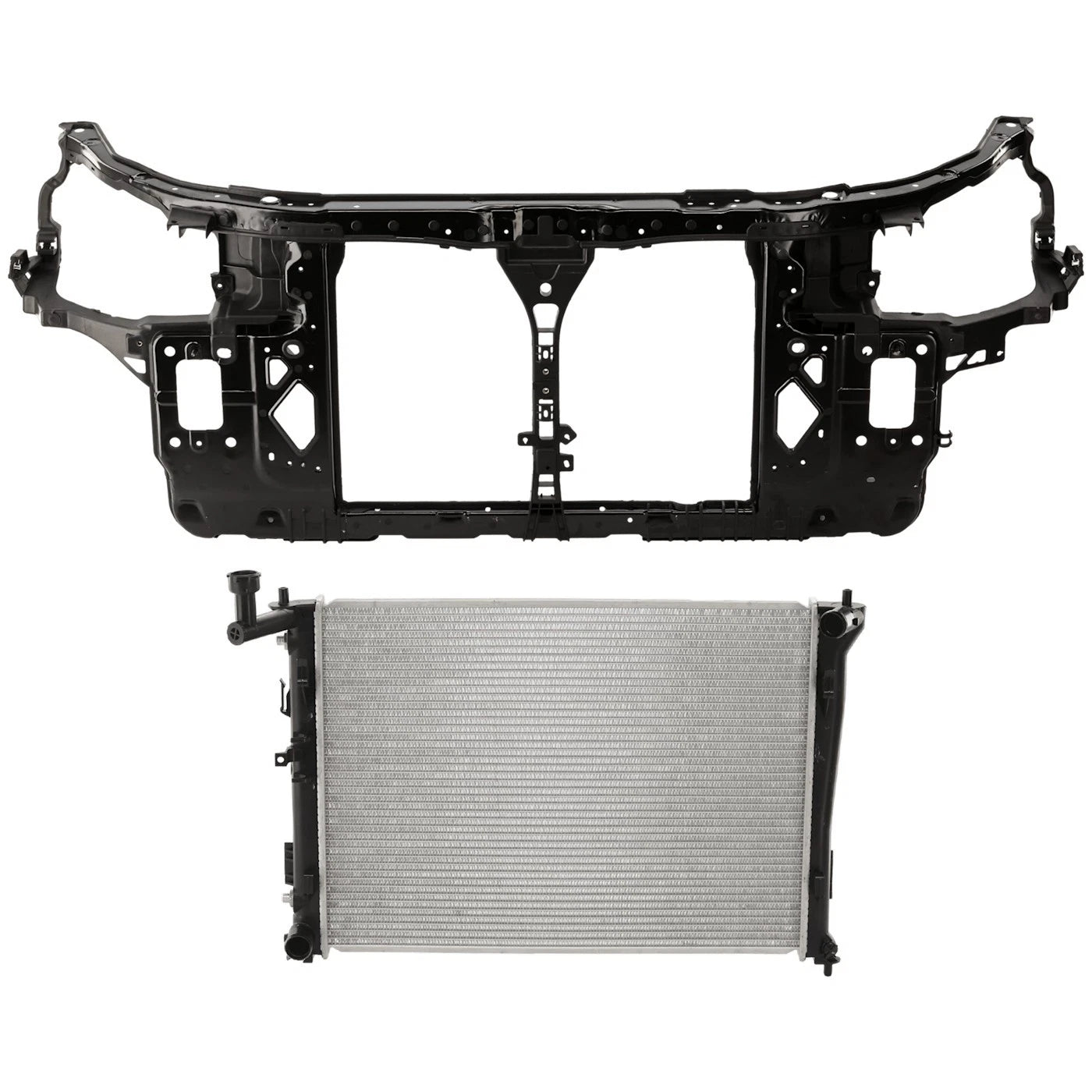 Radiators for Hyundai Elantra (2009–2012)