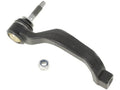 Front Right Outer Tie Rod End for Jaguar S Type (2000–2002) DZ654QY PEC