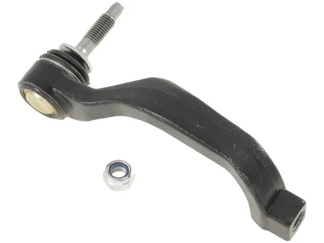 Front Right Outer Tie Rod End for Jaguar S Type (2000–2002) DZ654QY PEC